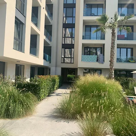 Apartmán Azur Premium 2 *
