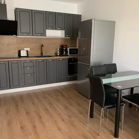 Apartamento Azur Premium 2