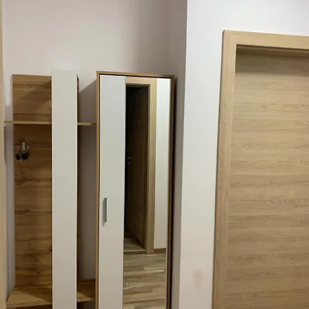 Apartamento Azur Premium 2 Varna