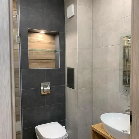 Apartamento Azur Premium 2