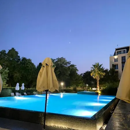 Apartmán Azur Premium 2 Varna