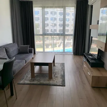 Apartamento Azur Premium 2 *