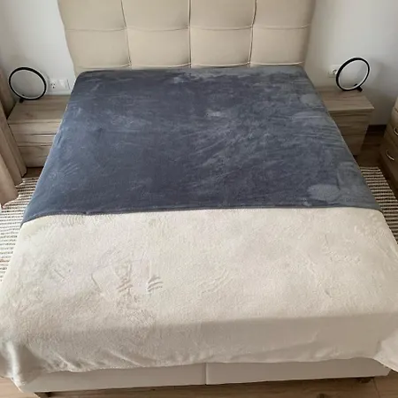 Azur Premium 2 Apartmán *