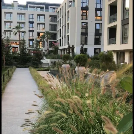 Azur Premium 2 Apartmán Varna