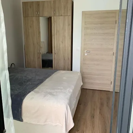 Azur Premium 2 Апартамент