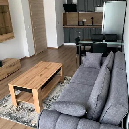 Apartmán Azur Premium 2 *